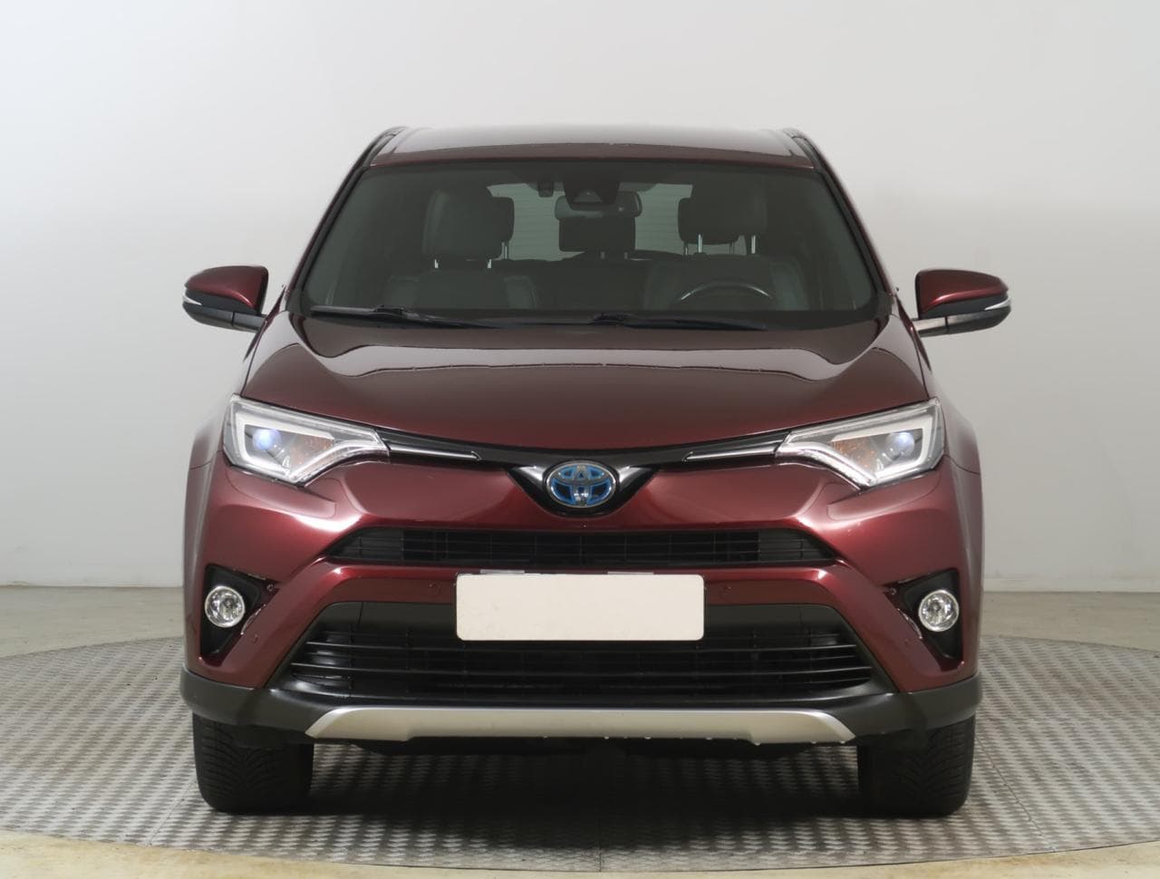 2017 Toyota Rav4 - 3
