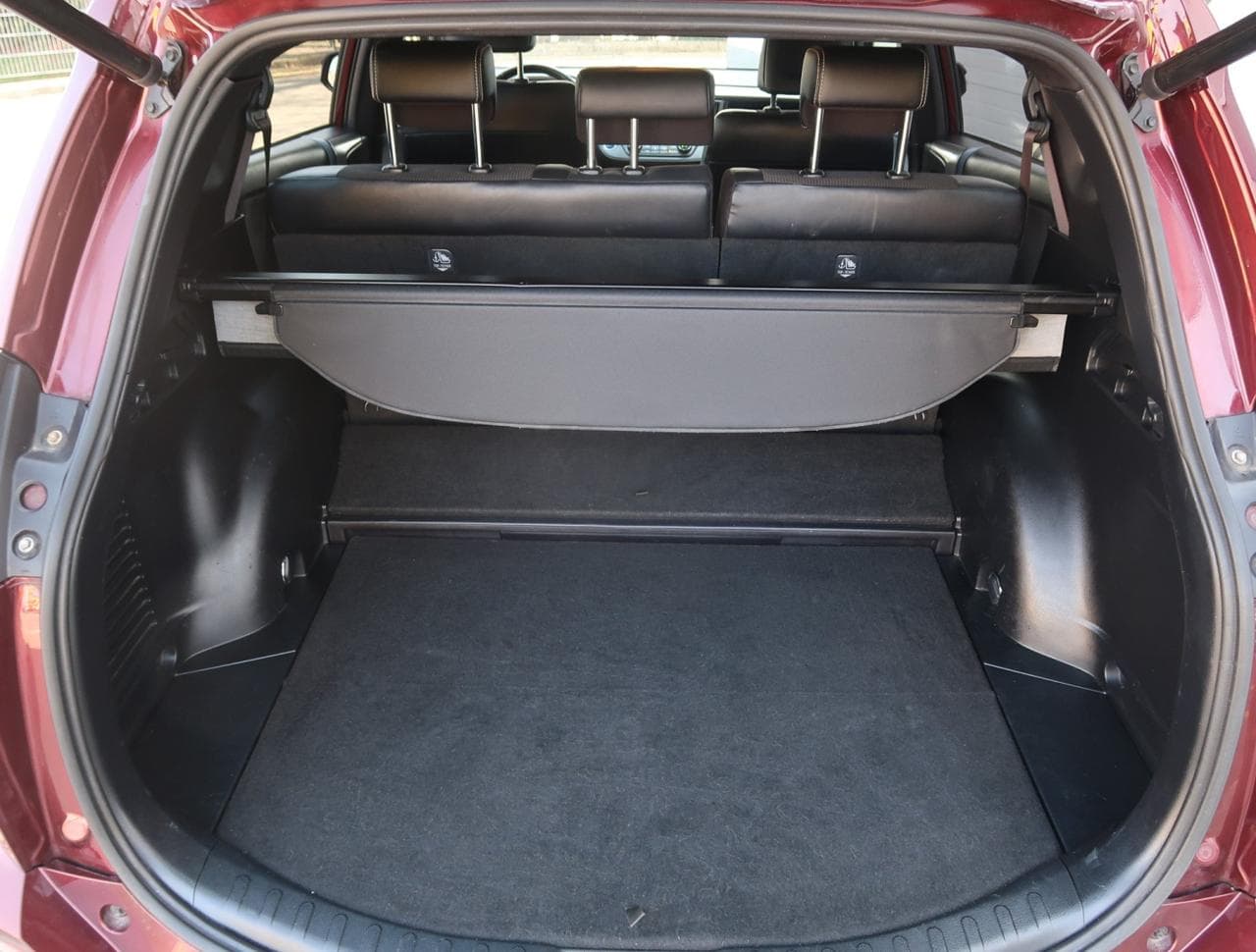 2017 Toyota Rav4 - 39