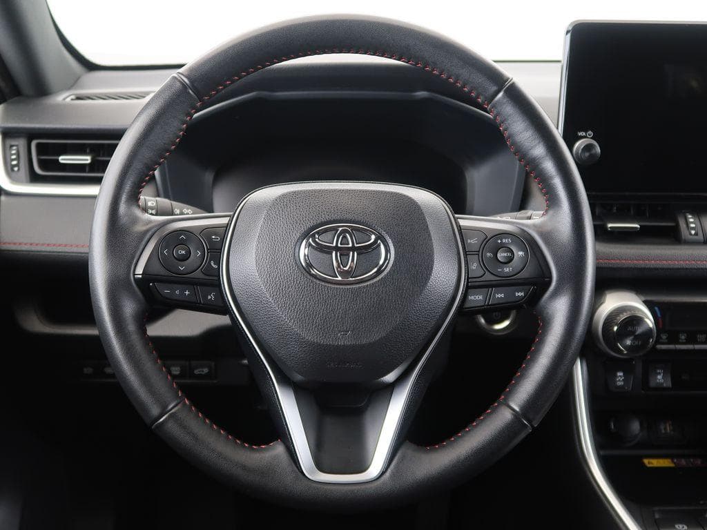 2024 Toyota Rav4 - 31