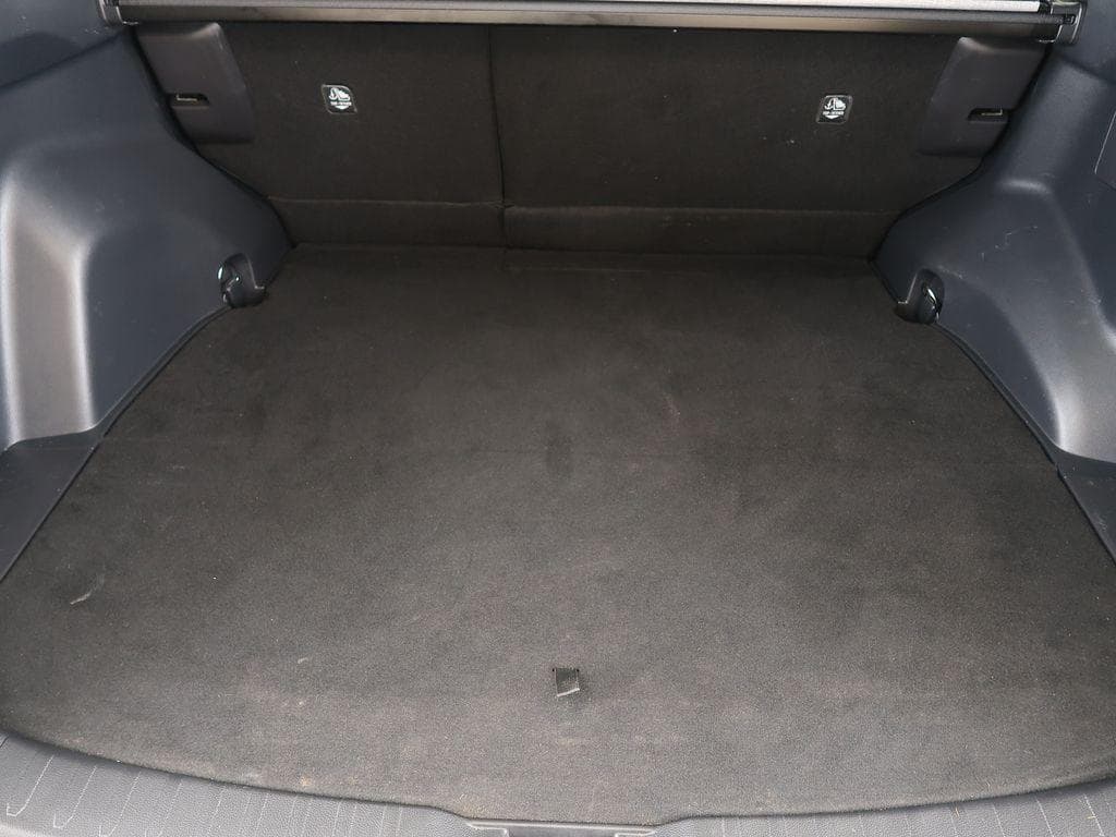 2024 Toyota Rav4 - 21