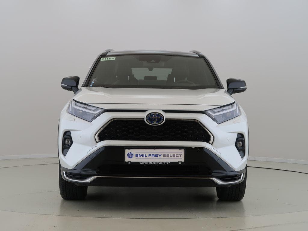 2024 Toyota Rav4 - 3