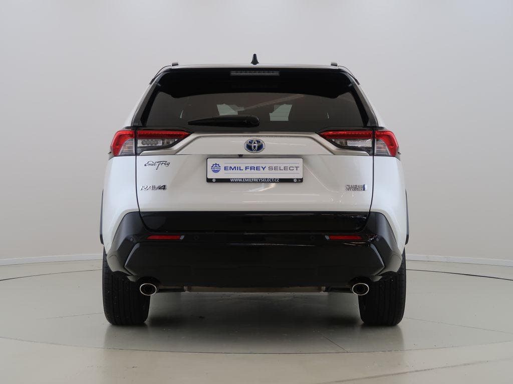 2024 Toyota Rav4 - 11