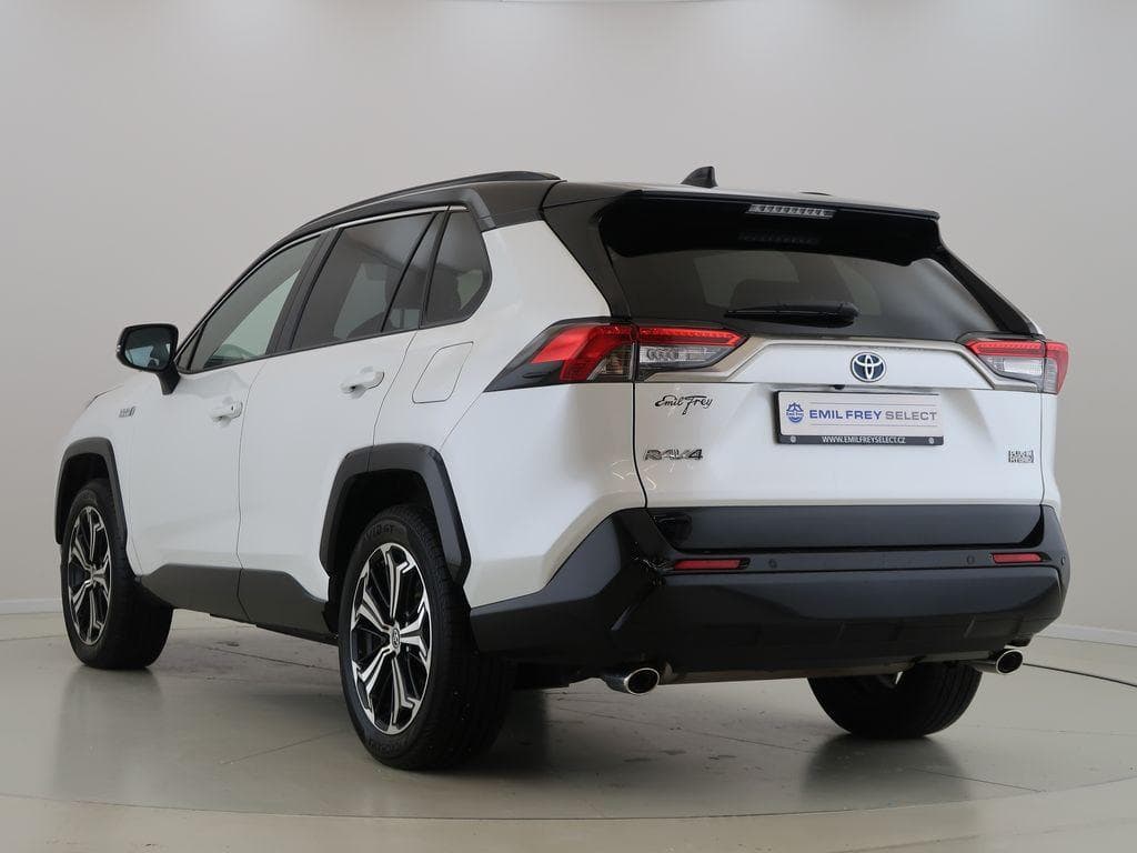 2024 Toyota Rav4 - 13