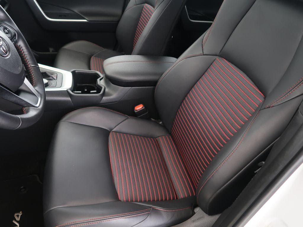 2024 Toyota Rav4 - 17