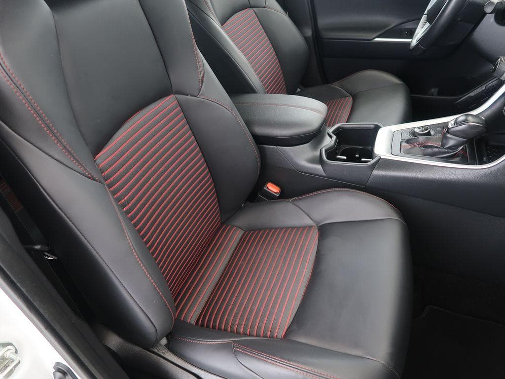 2024 Toyota Rav4 - 29