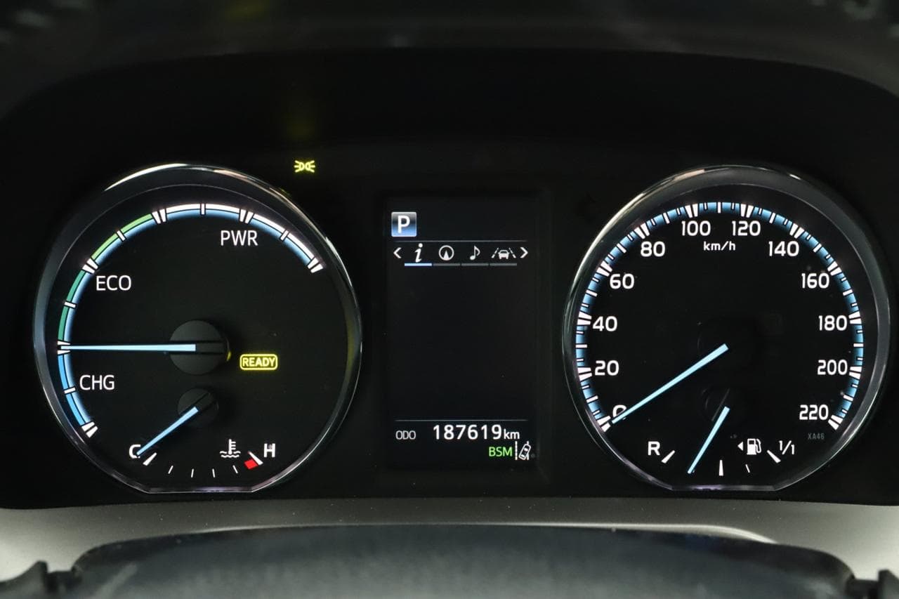 2016 Toyota Rav4 - 27