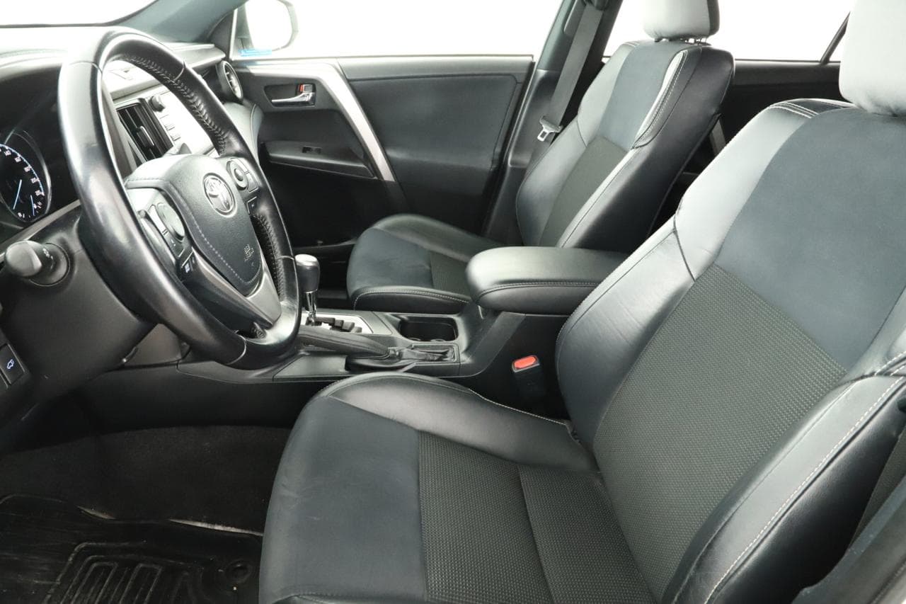 2016 Toyota Rav4 - 23