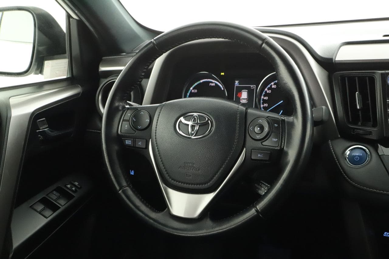2016 Toyota Rav4 - 25