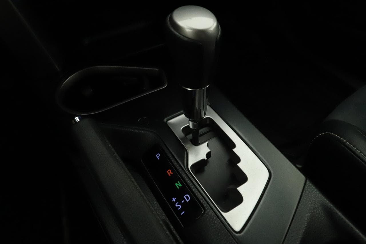 2016 Toyota Rav4 - 33