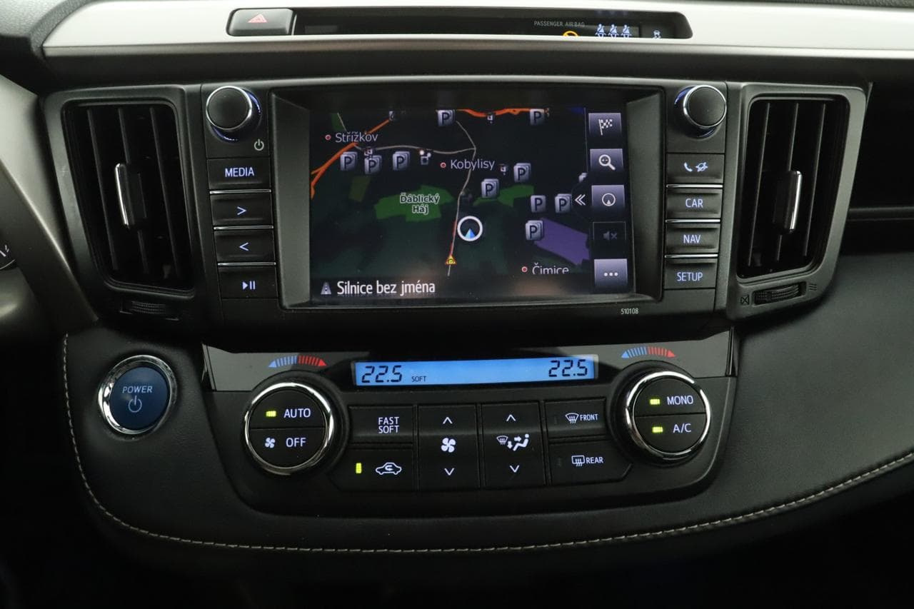 2016 Toyota Rav4 - 31