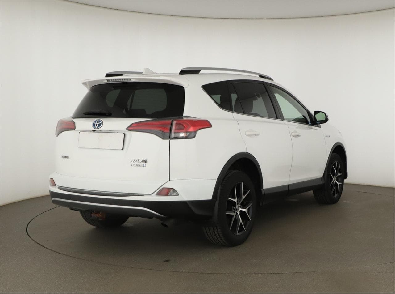 2016 Toyota Rav4 - 13