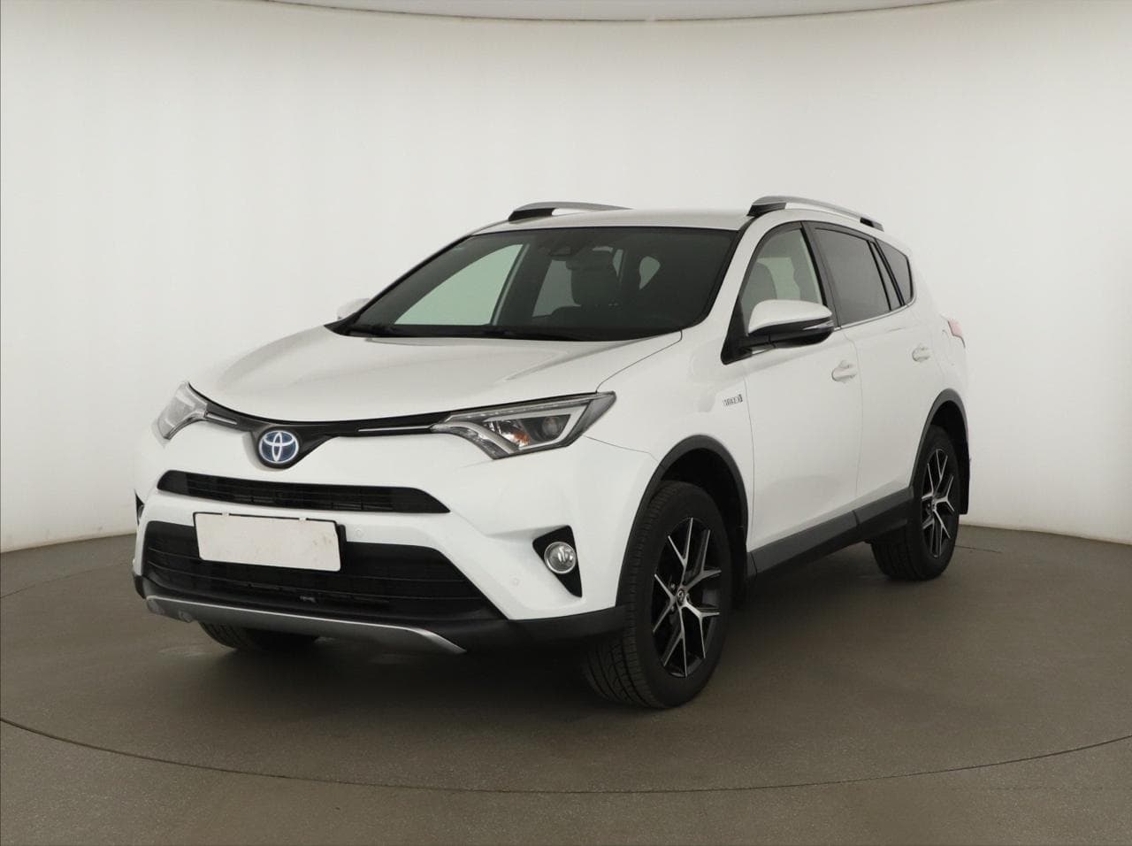 2016 Toyota Rav4 - 5