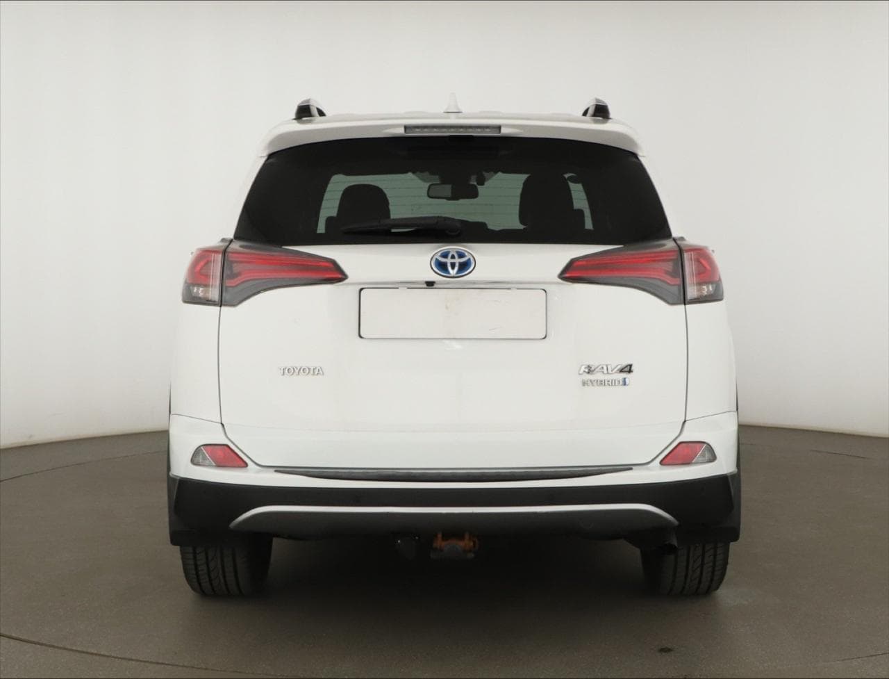2016 Toyota Rav4 - 11