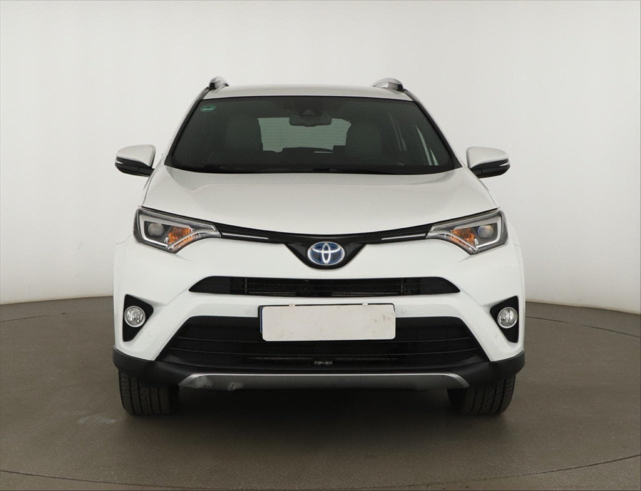 2016 Toyota Rav4 - 3