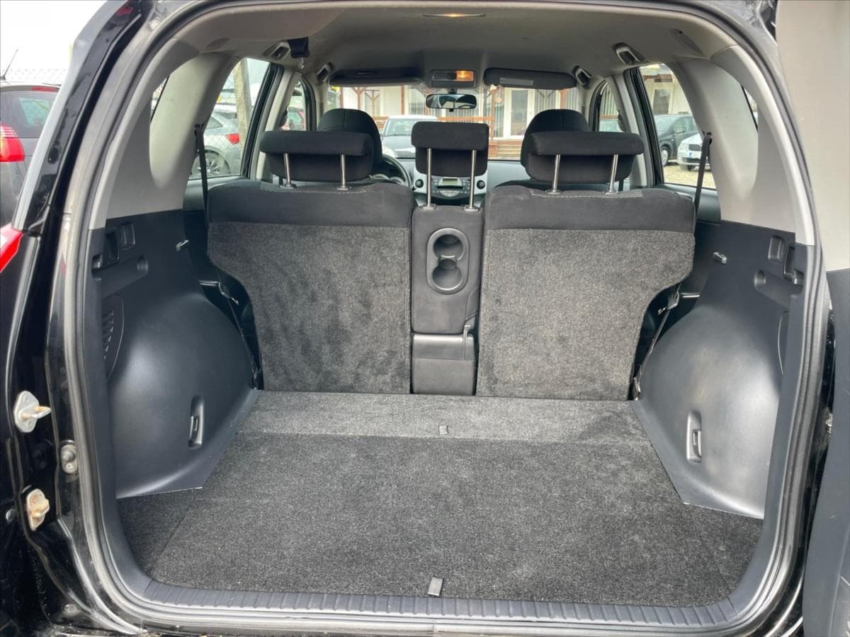2006 Toyota RAV4 - 12