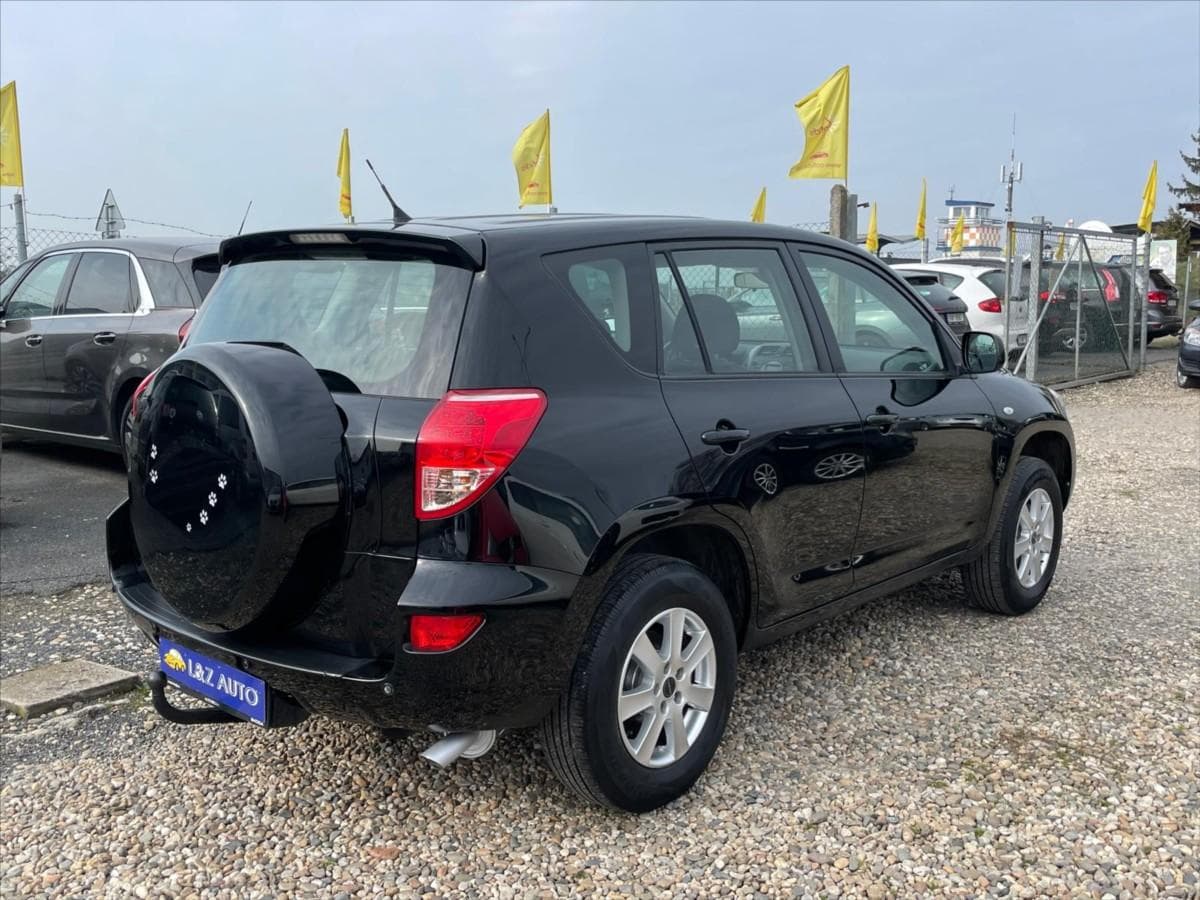 2006 Toyota RAV4 - 6