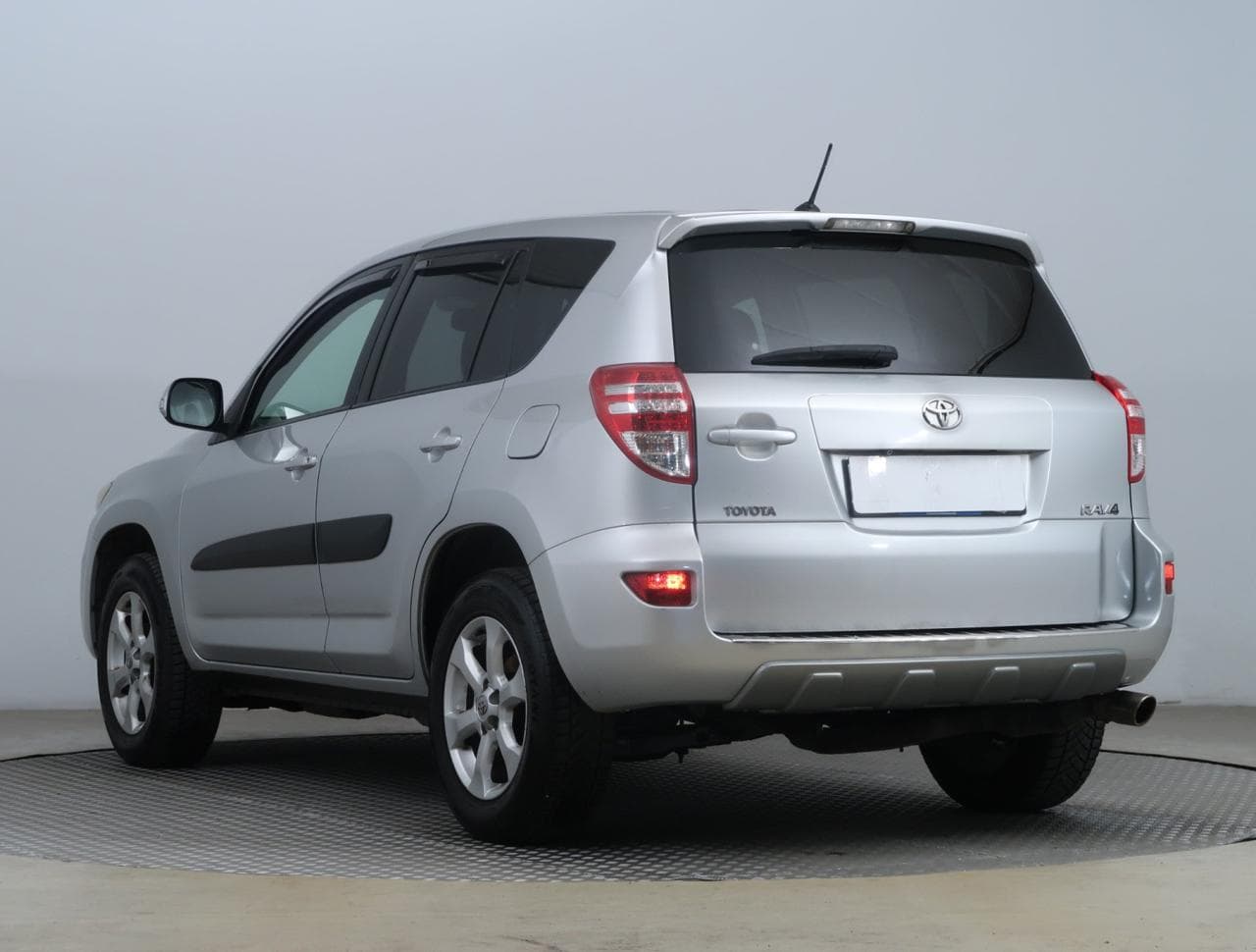 2011 Toyota RAV4 - 5