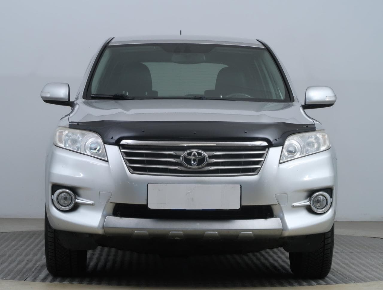 2011 Toyota RAV4 - 2