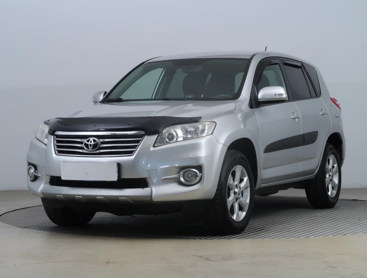 2011 Toyota RAV4 - 3