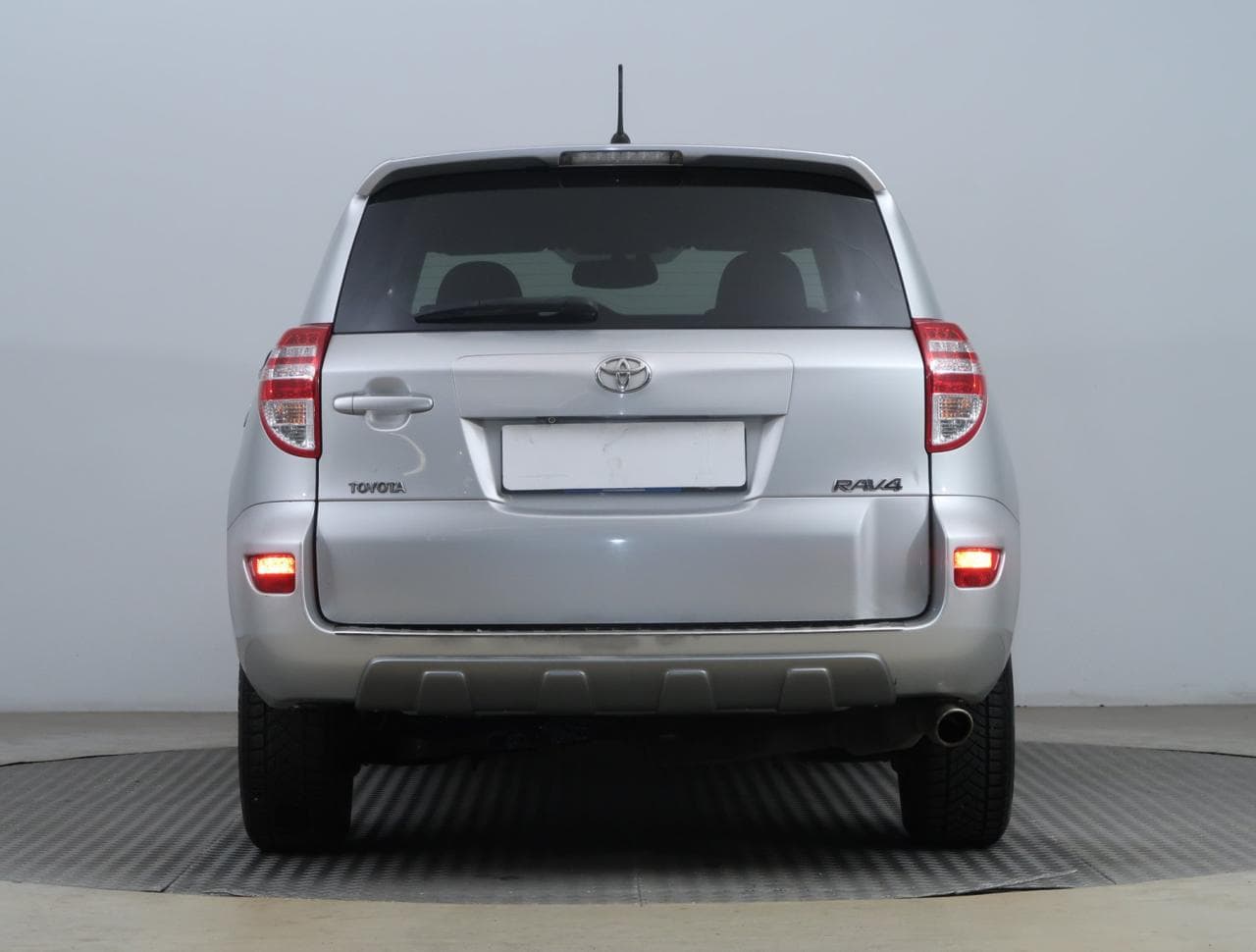 2011 Toyota RAV4 - 6