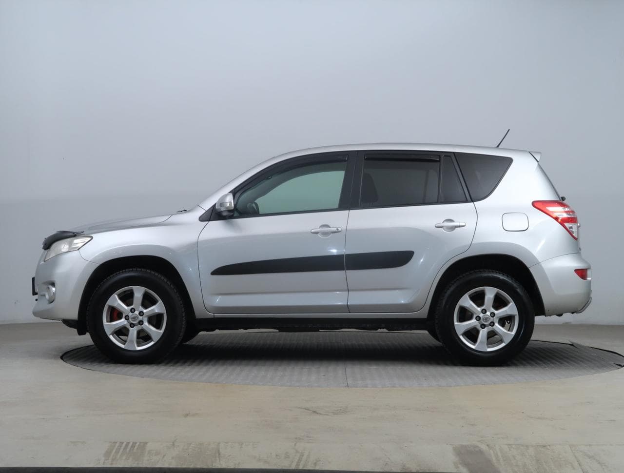 2011 Toyota RAV4 - 4