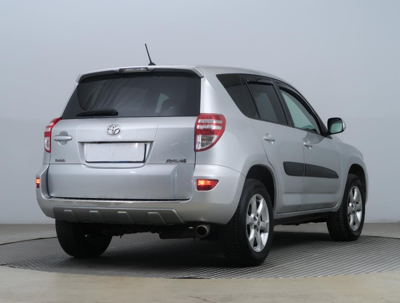 2011 Toyota RAV4 - 7
