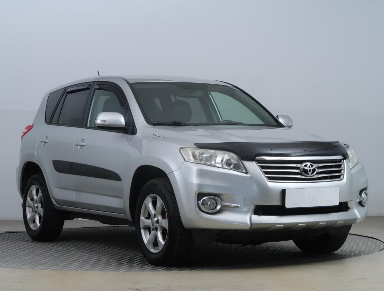 Toyota RAV4 2.2 D-4D 110kW SUV