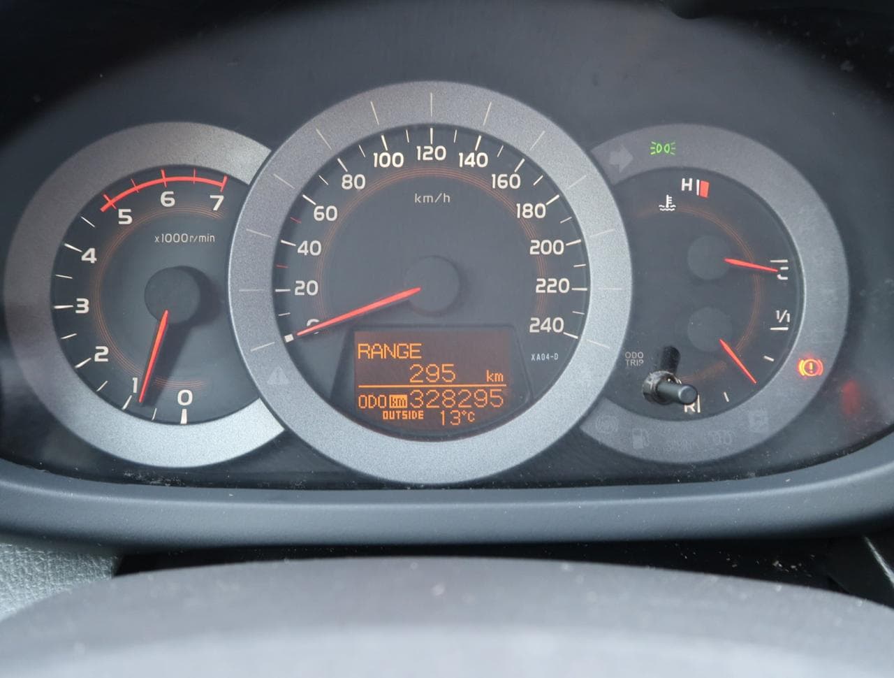 2011 Toyota RAV4 - 17
