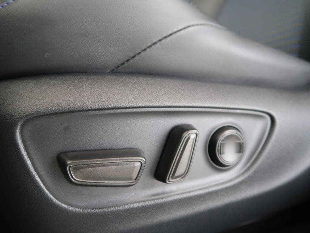 2024 Toyota Rav4 - 35