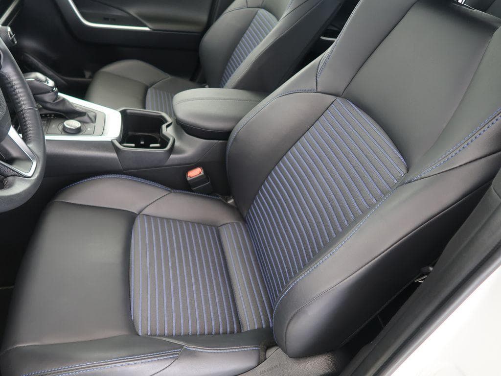 2024 Toyota Rav4 - 17