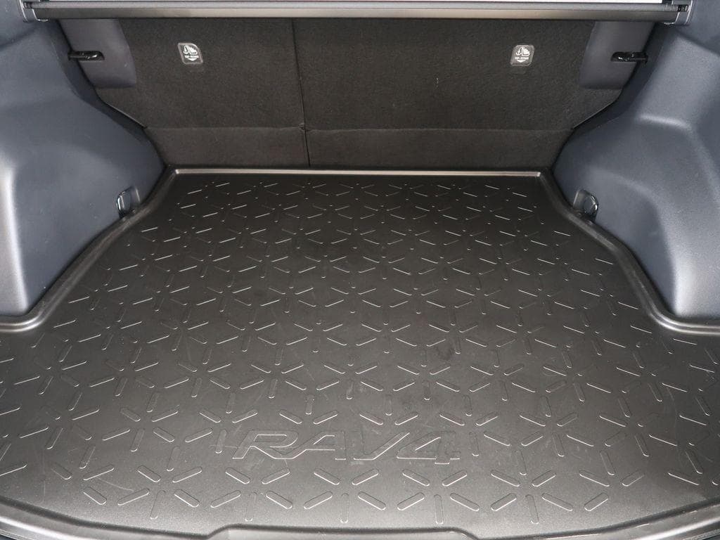 2024 Toyota Rav4 - 23