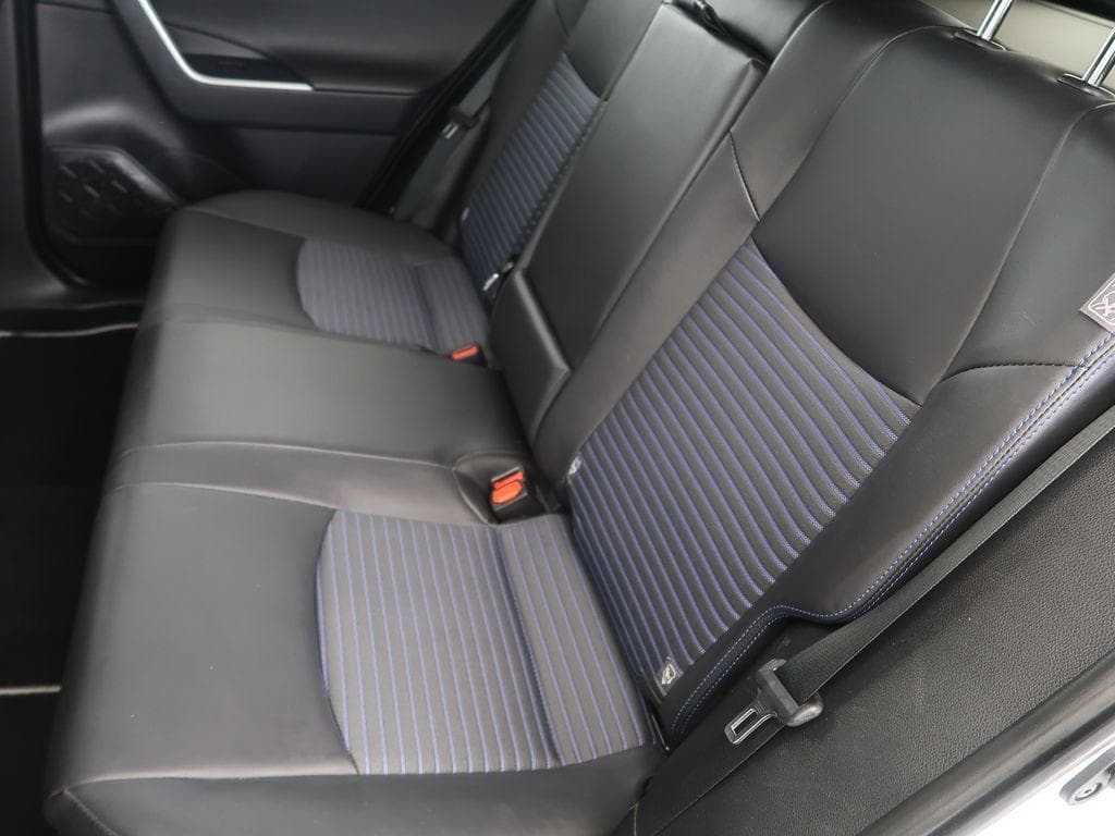 2024 Toyota Rav4 - 19
