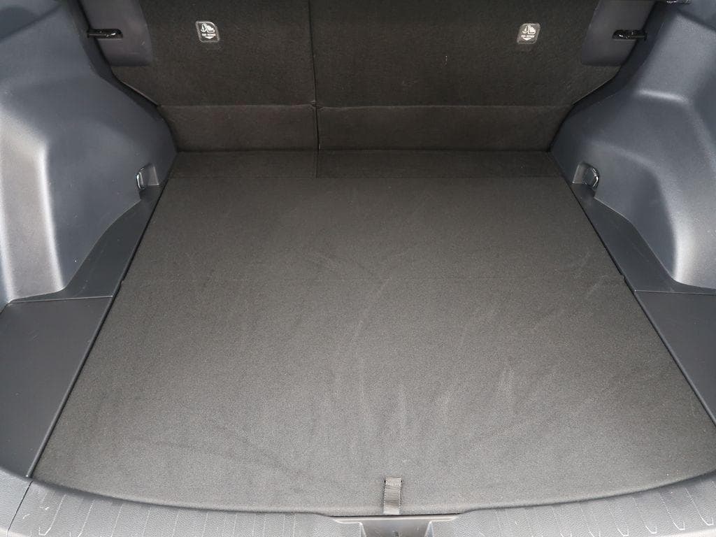 2024 Toyota Rav4 - 21