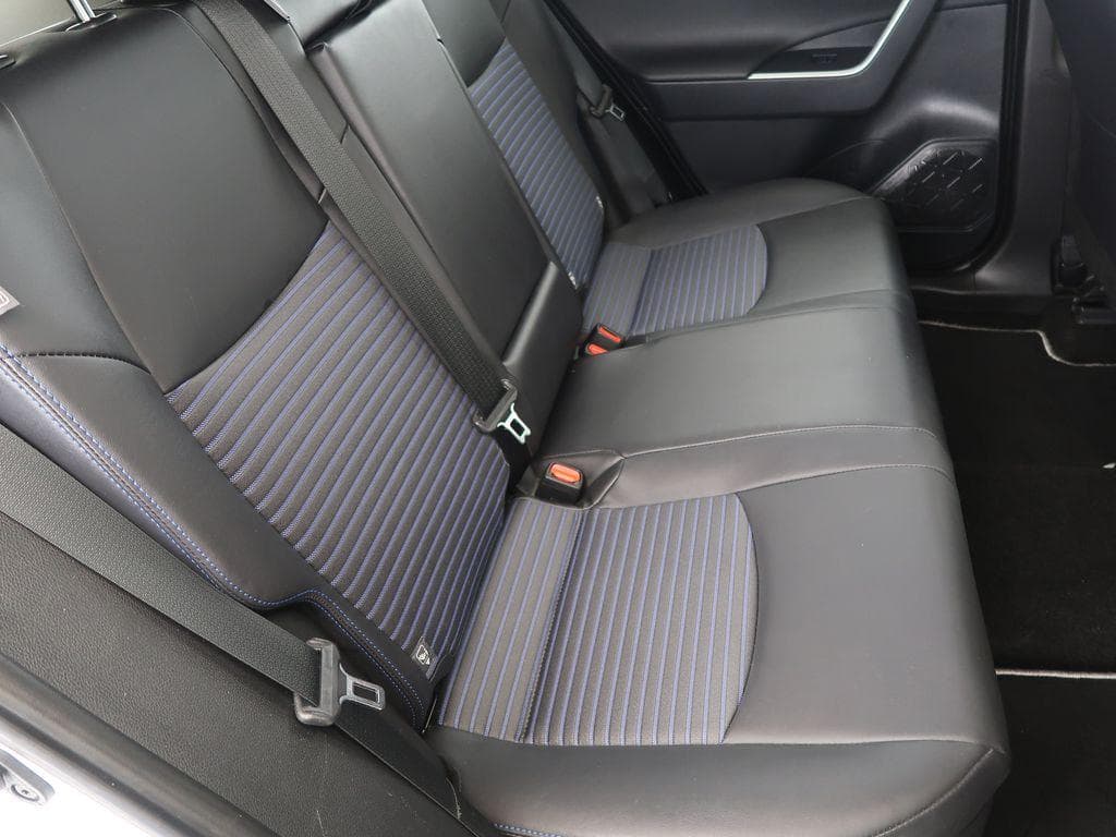 2024 Toyota Rav4 - 27