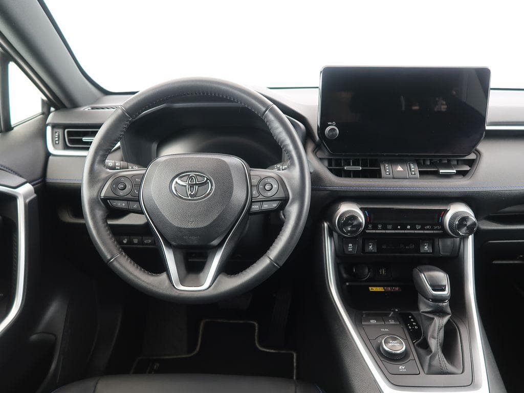 2024 Toyota Rav4 - 33