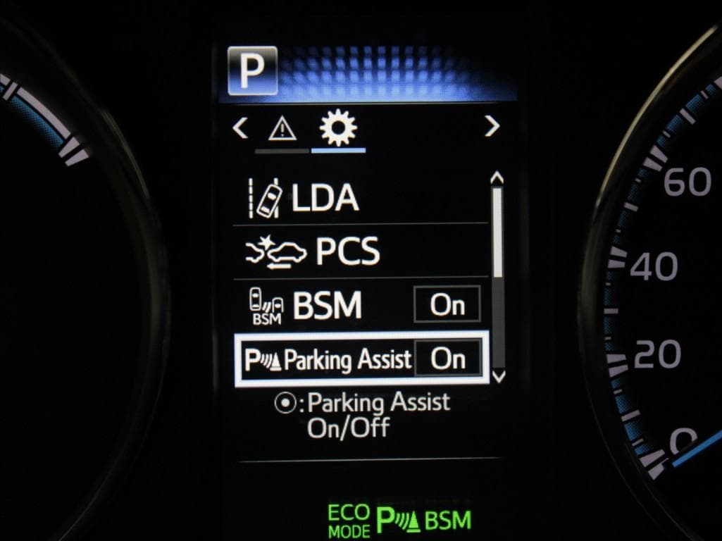 2019 Toyota RAV4 - 11