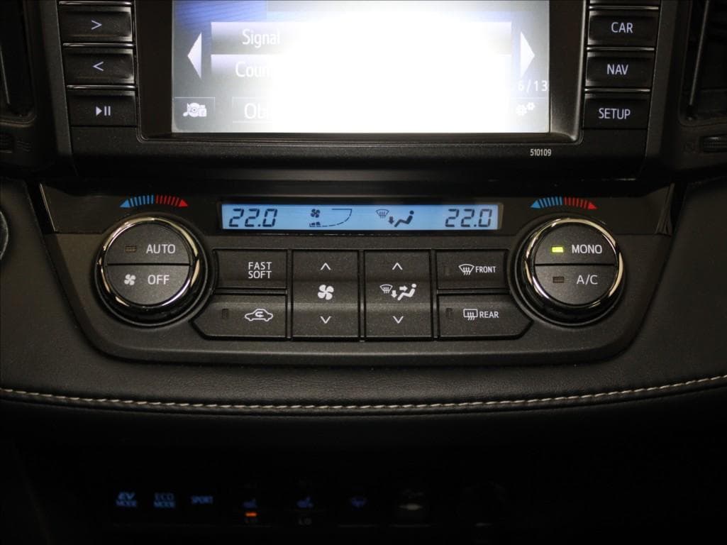 2019 Toyota RAV4 - 17