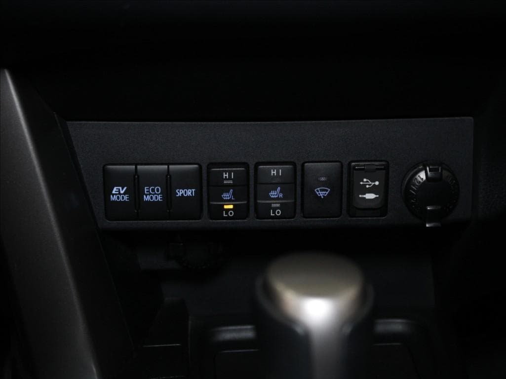 2019 Toyota RAV4 - 18