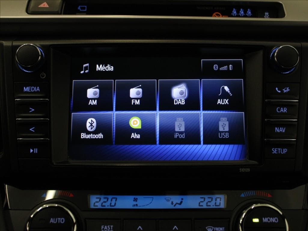 2019 Toyota RAV4 - 16