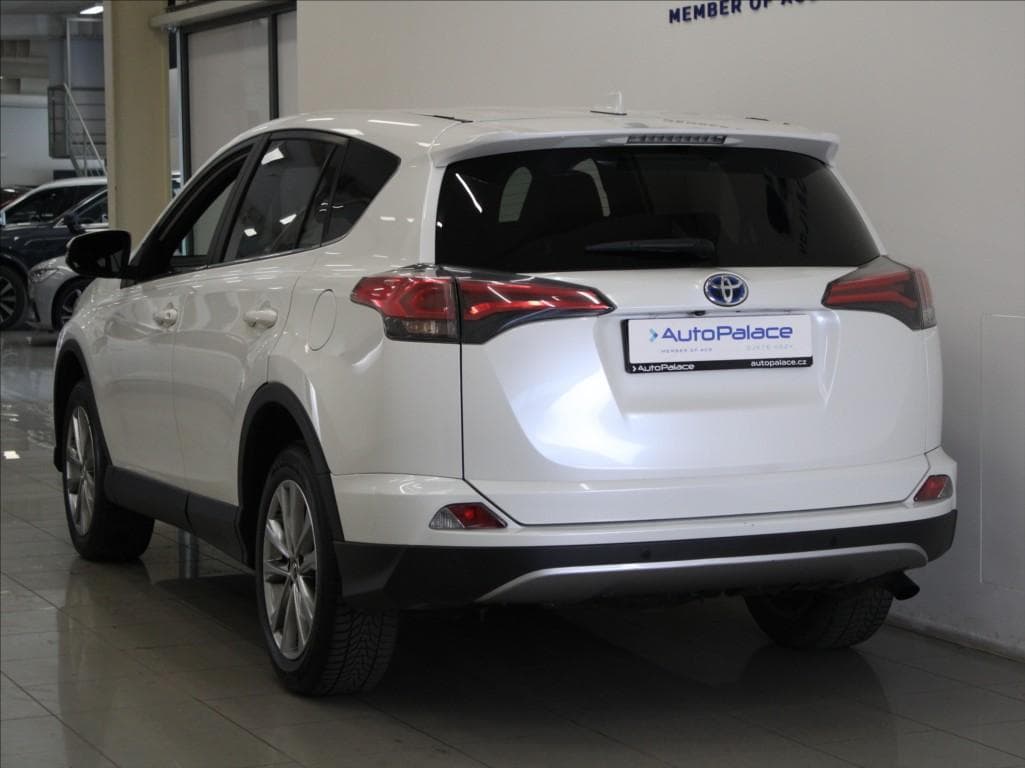 2019 Toyota RAV4 - 3