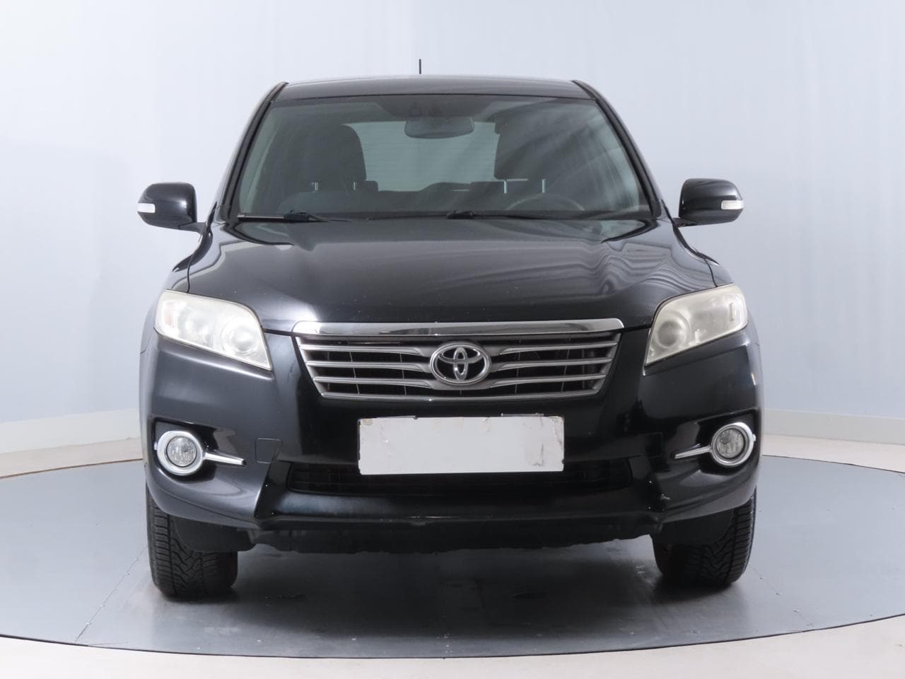2011 Toyota RAV4 - 2