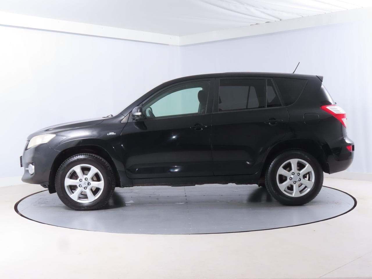 2011 Toyota RAV4 - 4