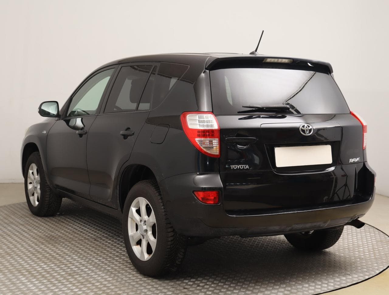 2011 Toyota RAV4 - 20