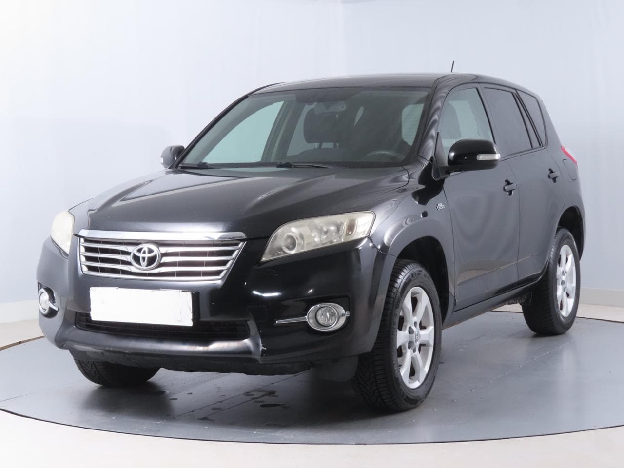 2011 Toyota RAV4 - 3
