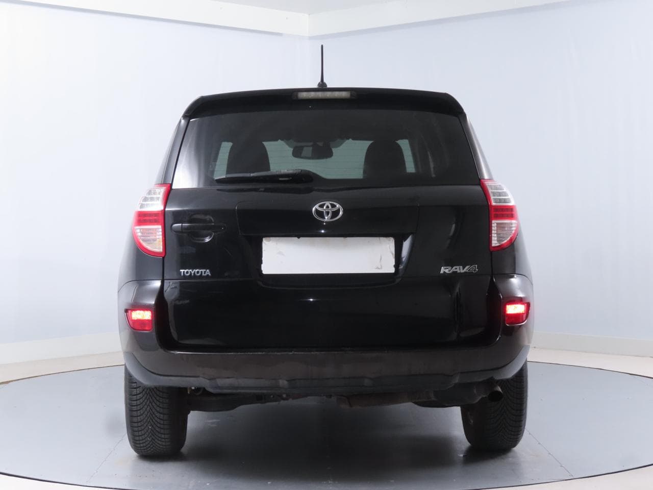 2011 Toyota RAV4 - 5