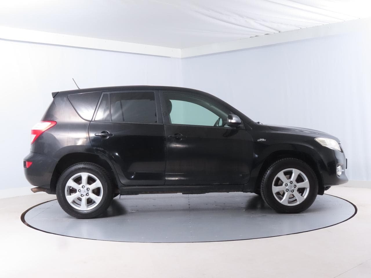 2011 Toyota RAV4 - 7