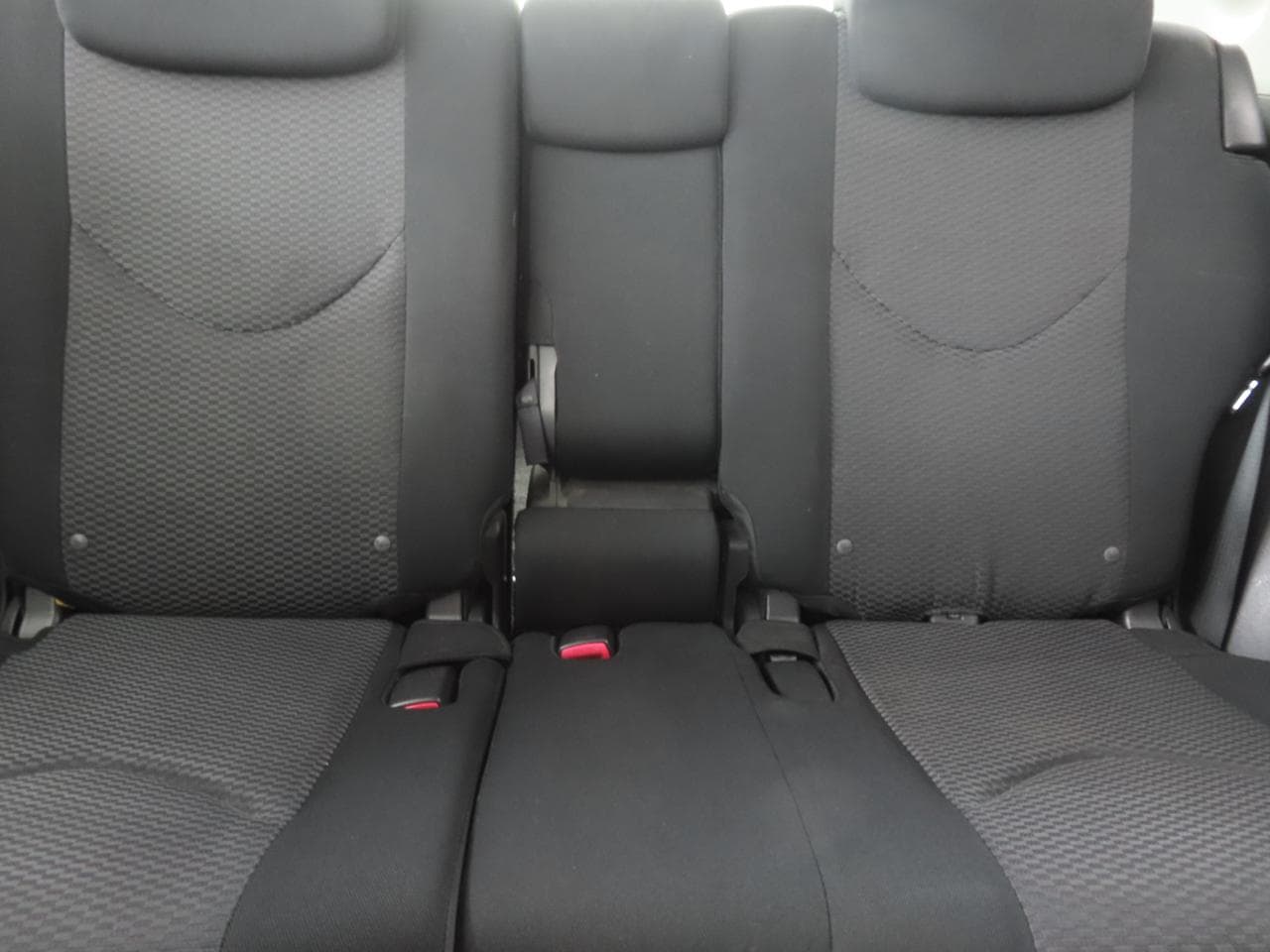 2011 Toyota RAV4 - 12