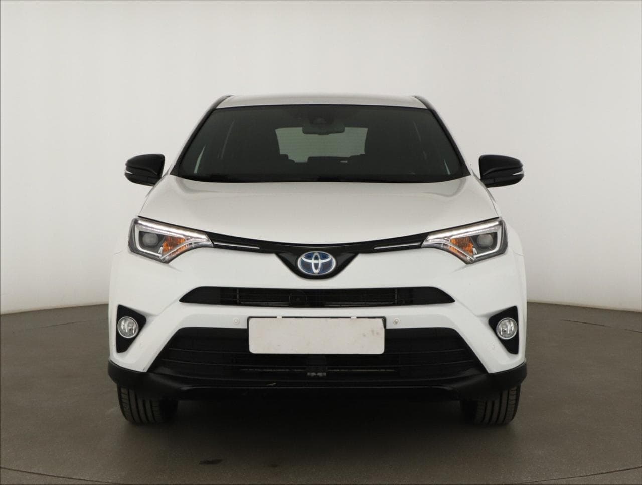 2018 Toyota RAV4 - 2