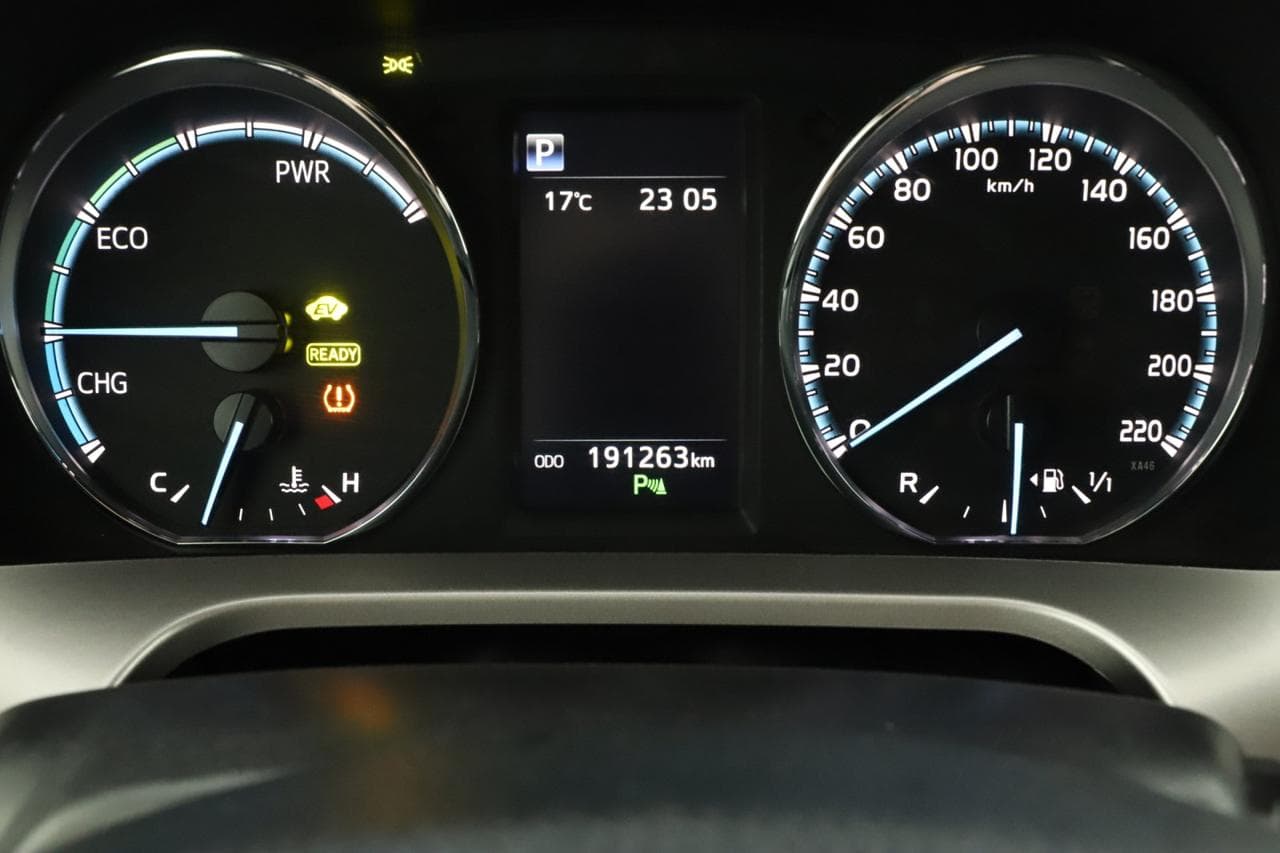 2018 Toyota RAV4 - 22