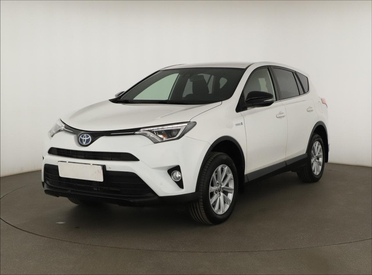 2018 Toyota RAV4 - 3